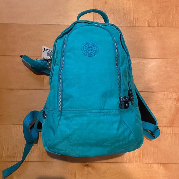 Kipling Backpack - Picture 1 of 4